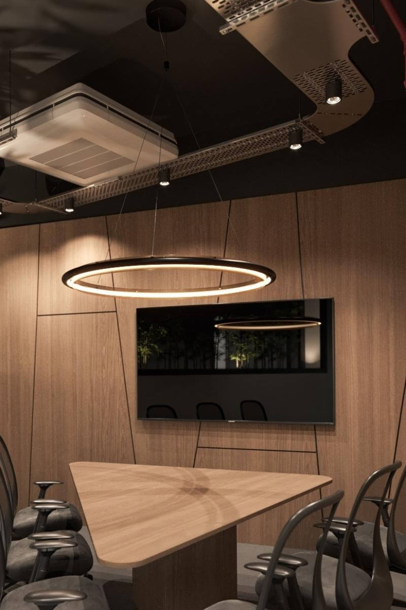 Açık ofis tasarımları Detayı - Açık ofis tasarımları | Açık ofis tasarımları