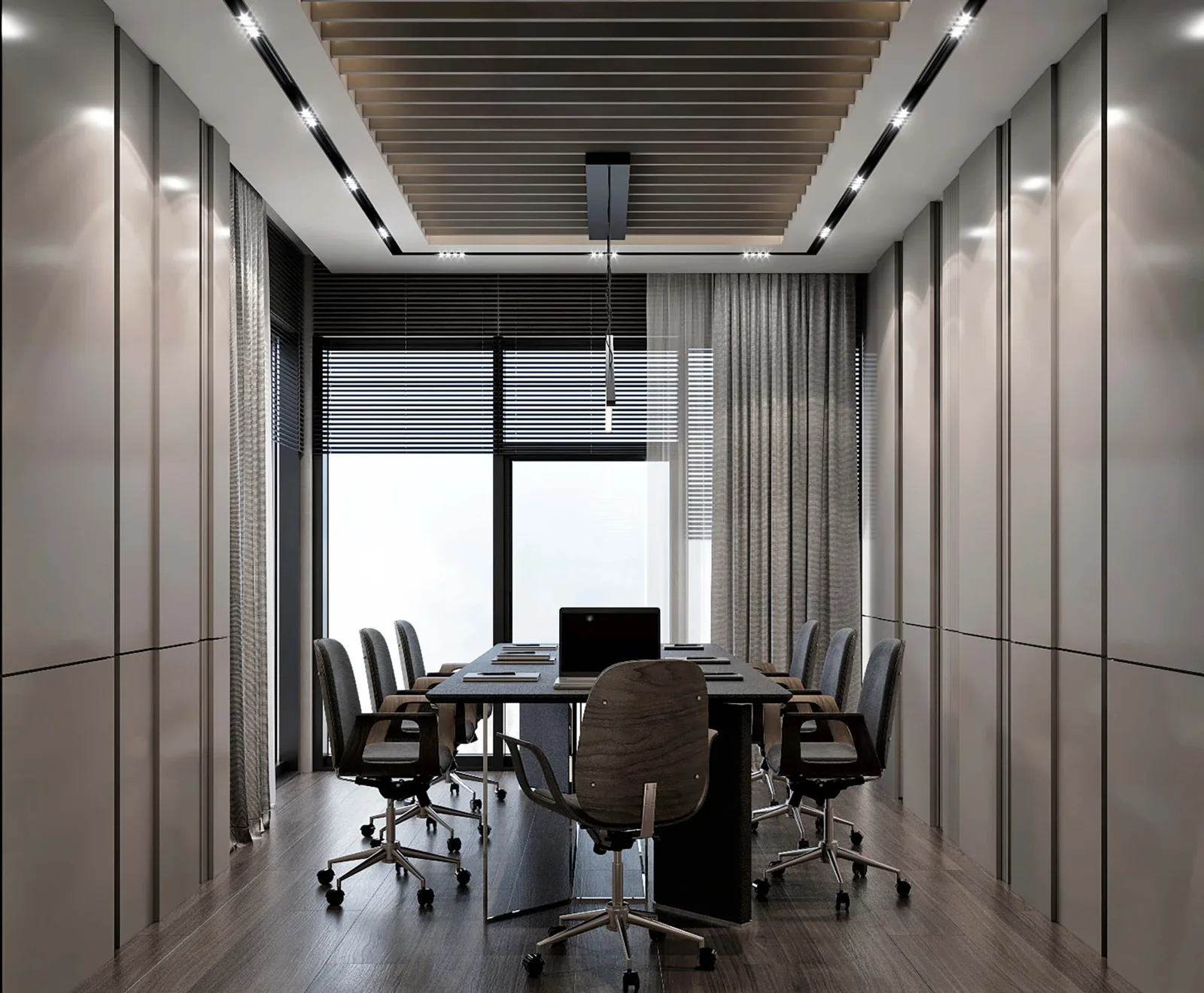 Workspace, Mahall ankara office design, Office design ankara, Lawyer office decoration ankara
