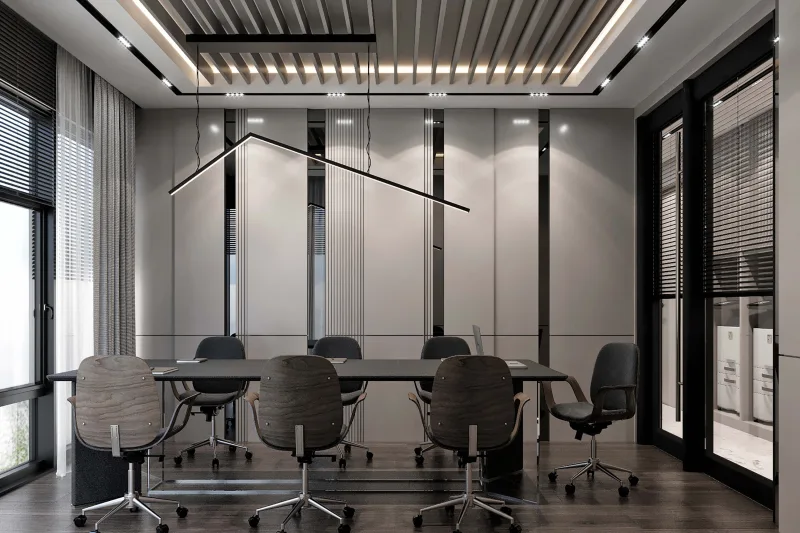 Workspace, Mahall ankara office design, Office design ankara, Lawyer office decoration ankara