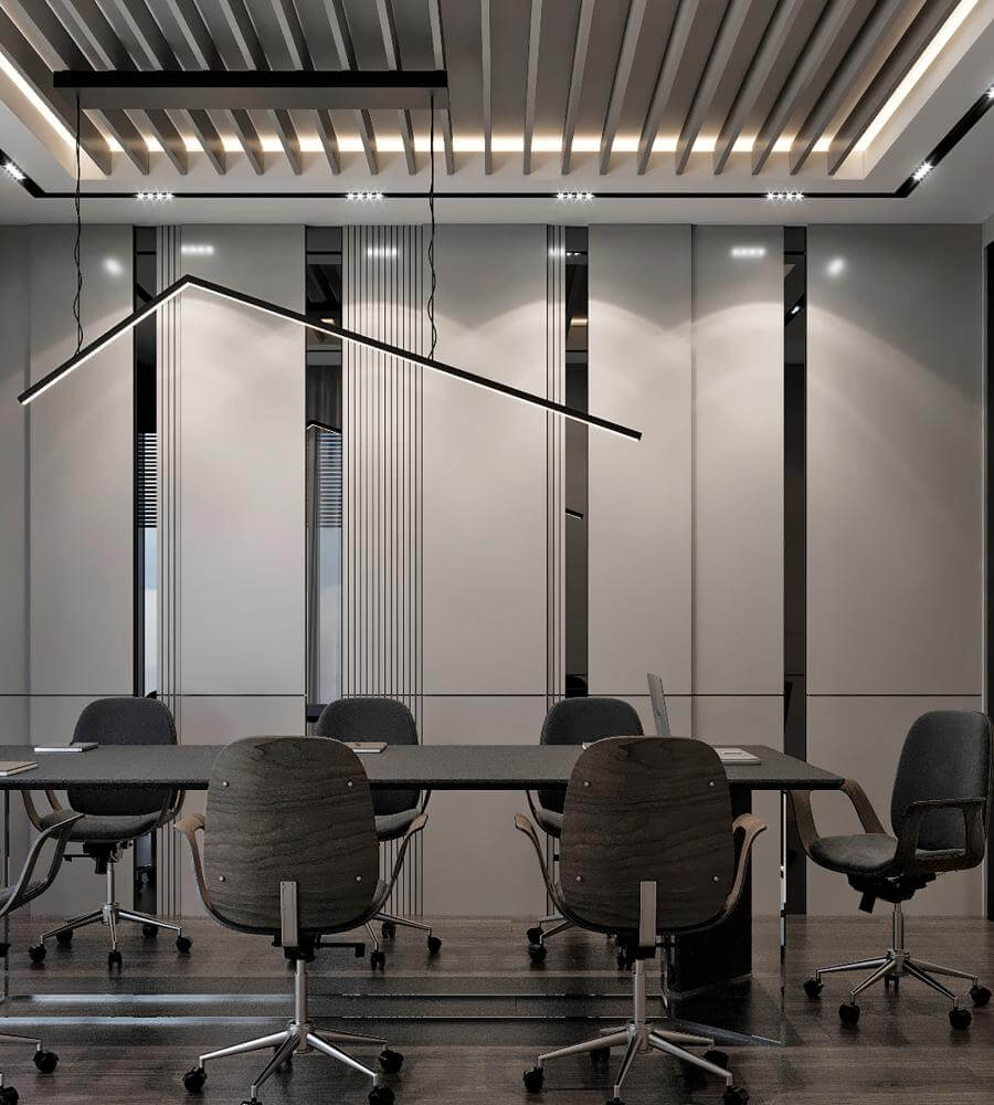 Açık ofis Detayı - Açık ofis | açık ofis