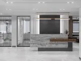 Diş Kliniği Tasarımı