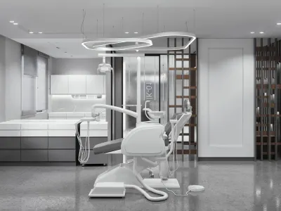 Dental Clinic Design