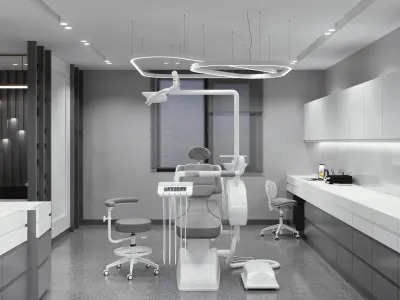 Dental Clinic Design