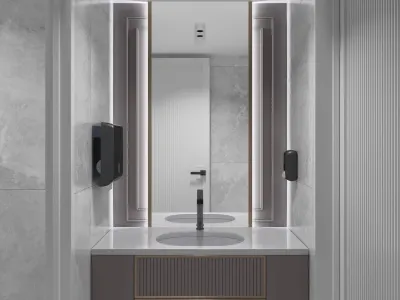 Dental Clinic Design
