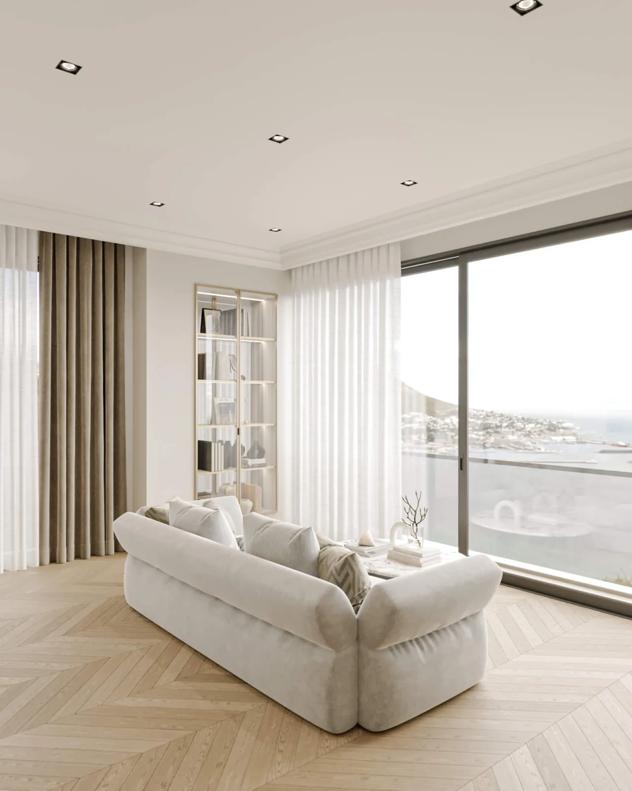 Ankara home renovation, House interior design prices, Luxury home interior, Ankara house projects, Ankara home interior…