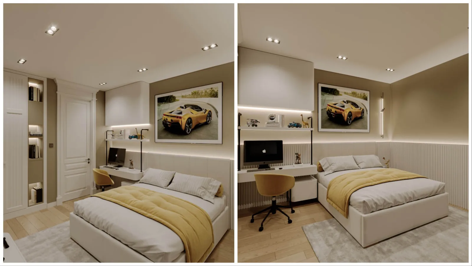 Ankara home renovation, House interior design prices, Luxury home interior, Ankara house projects, Ankara home interior…