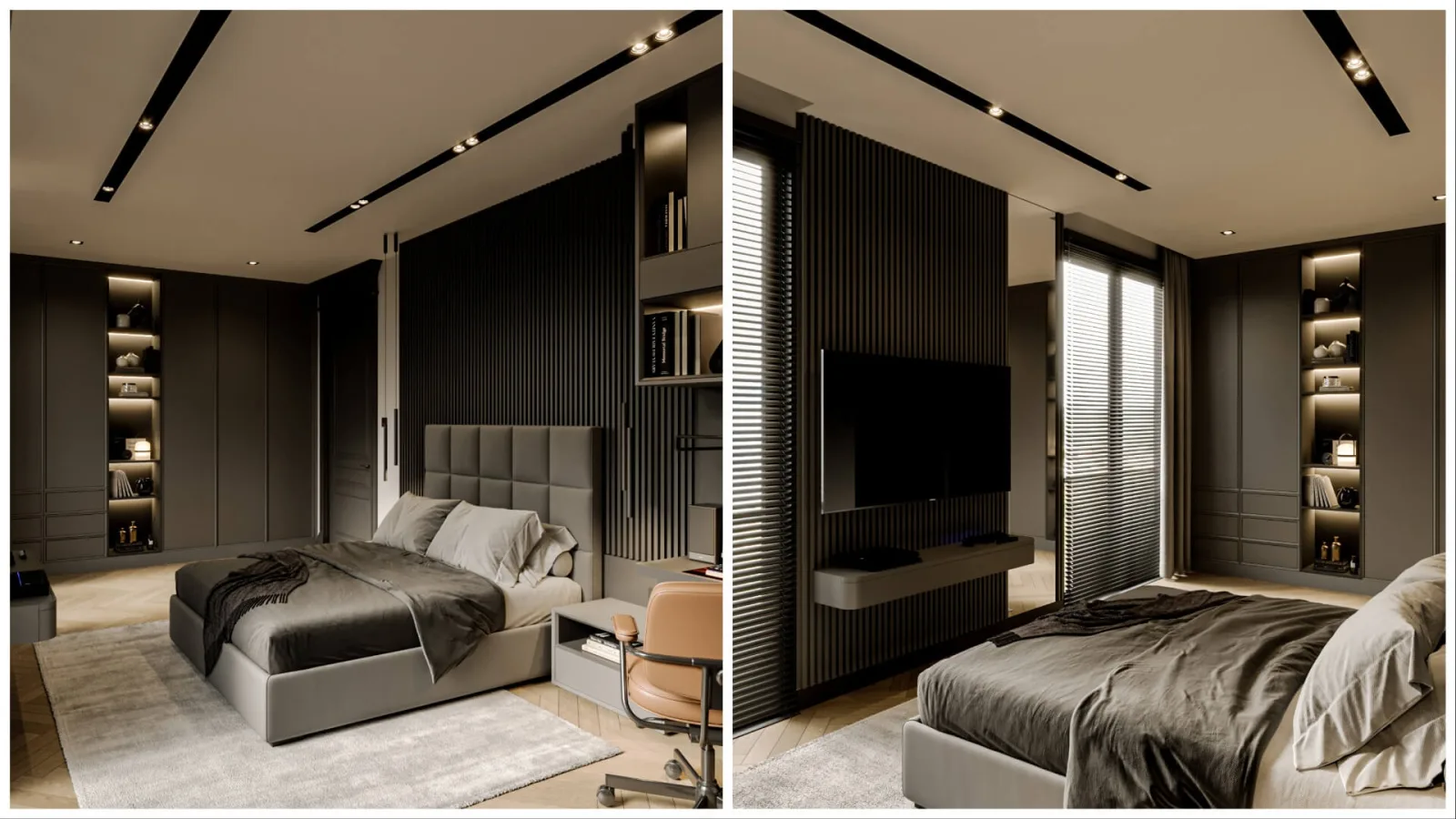 Ankara home renovation, House interior design prices, Luxury home interior, Ankara house projects, Ankara home interior…