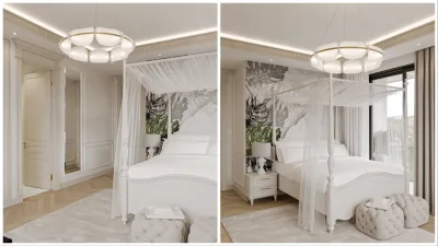 Bb House – Luxury Home Designs, Ankara House Design and Home Designing (Rize) - image 13