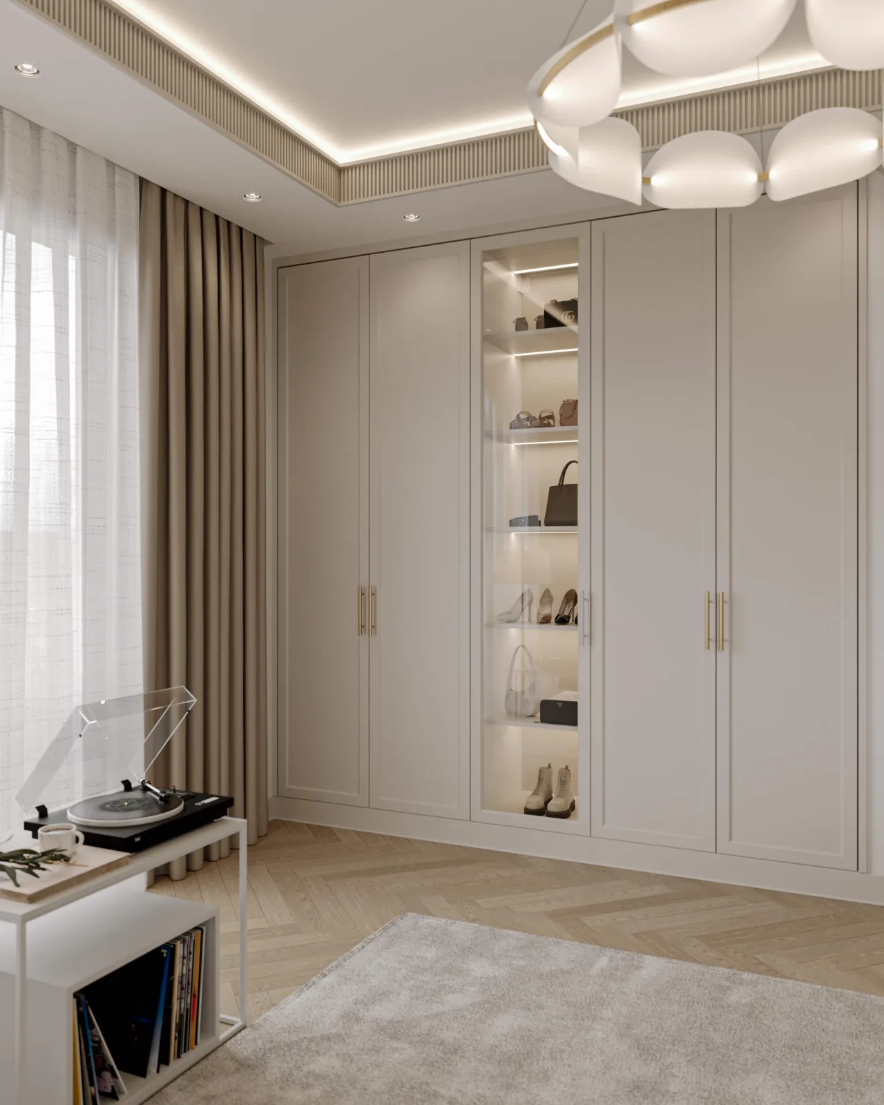 Ankara home renovation, House interior design prices, Luxury home interior, Ankara house projects, Ankara home interior…