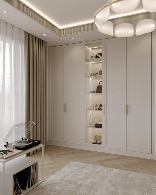 Ankara home renovation, House interior design prices, Luxury home interior, Ankara house projects, Ankara home interior…