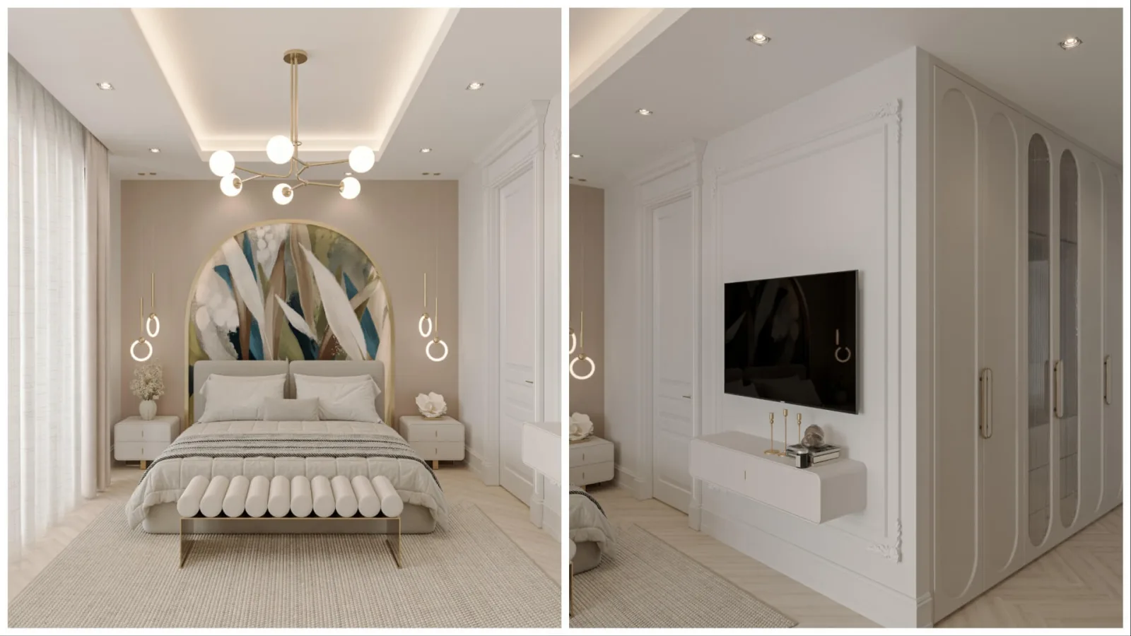 Ankara home renovation, House interior design prices, Luxury home interior, Ankara house projects, Ankara home interior…