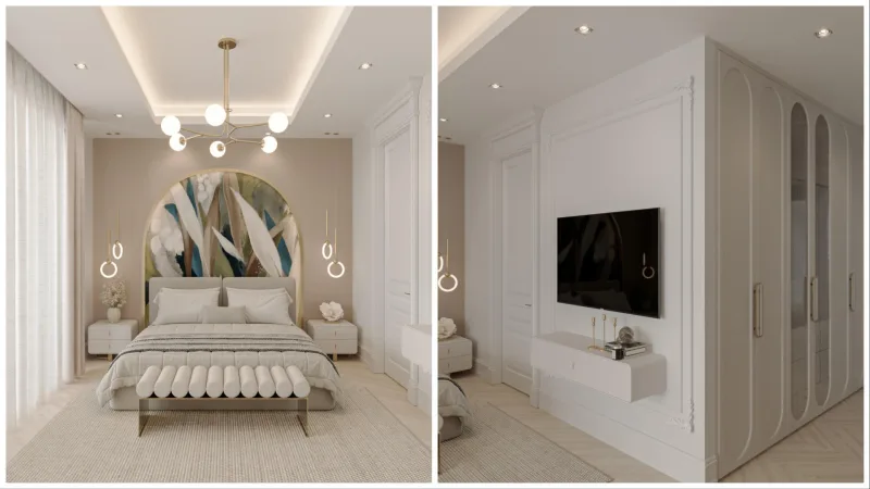 Ankara home renovation, House interior design prices, Luxury home interior, Ankara house projects, Ankara home interior…