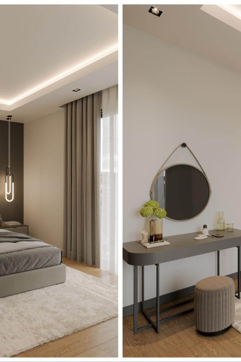 Ankara villa projeleri Detayı - Ankara villa projeleri | 2024 villa trendleri