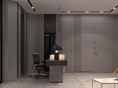 Ostim Prestij Ofis