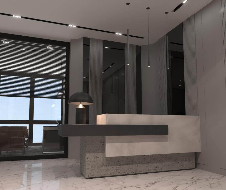 Toplantı odası Detayı - Toplantı odası | modern toplantı odası
