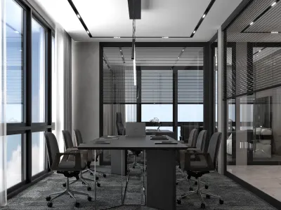 Ostim Prestij Ofis