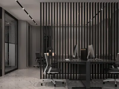 Ostim Prestij Ofis