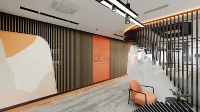 Ufak ofis tasarımları Detayı - Ufak ofis tasarımları | Ankara ofis tasarımı