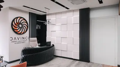 Ufak ofis tasarımları Detayı - Ufak ofis tasarımları | ofis mekan kurgusu