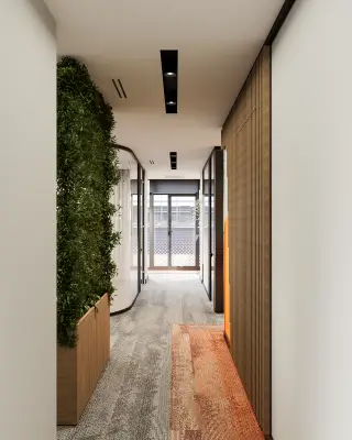 Sade ofis tasarımları Detayı - Sade ofis tasarımları | modern ofis tasarımları