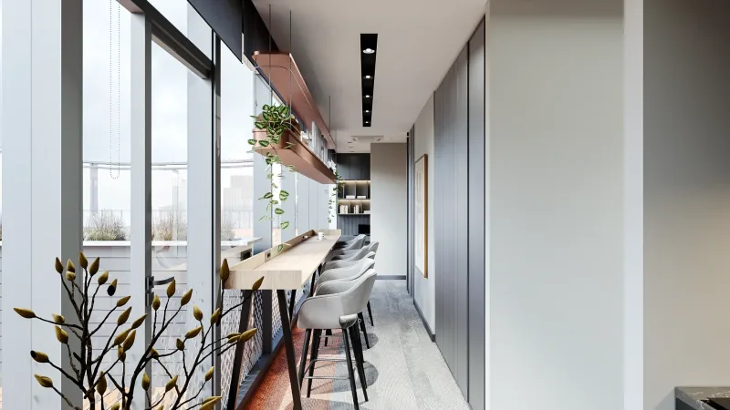 Luxury office designs ankara, Small office designs, Simple office designs, Office decors