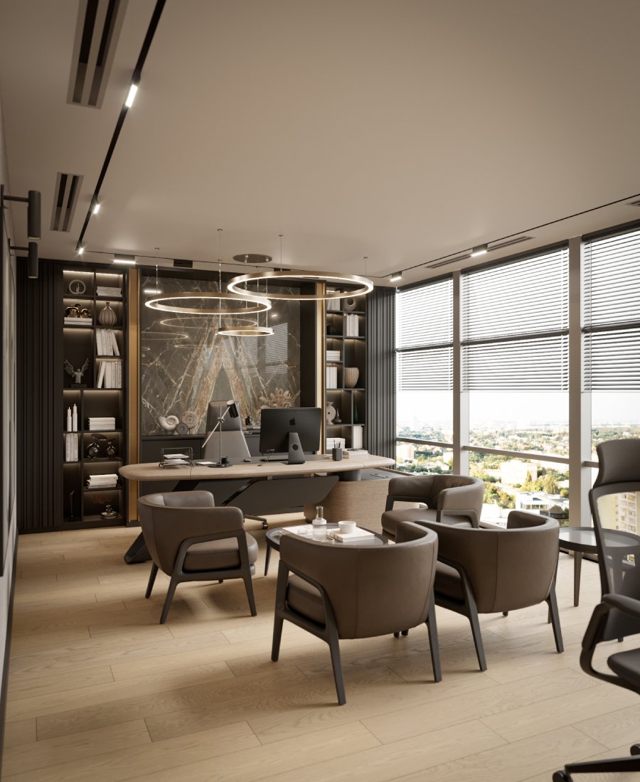 Ofis stilleri Detayı - Ofis stilleri | Ofis Dekorasyonu