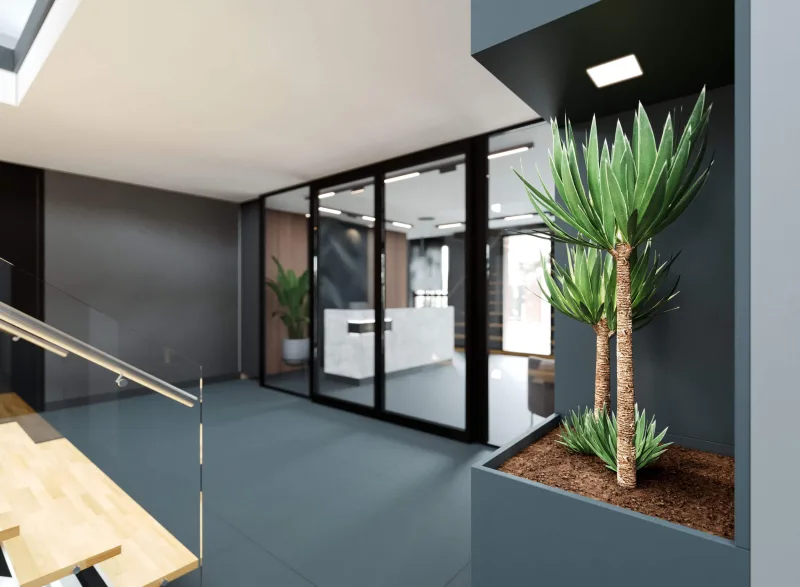 Office interior designer, Office decors, Office room decoration