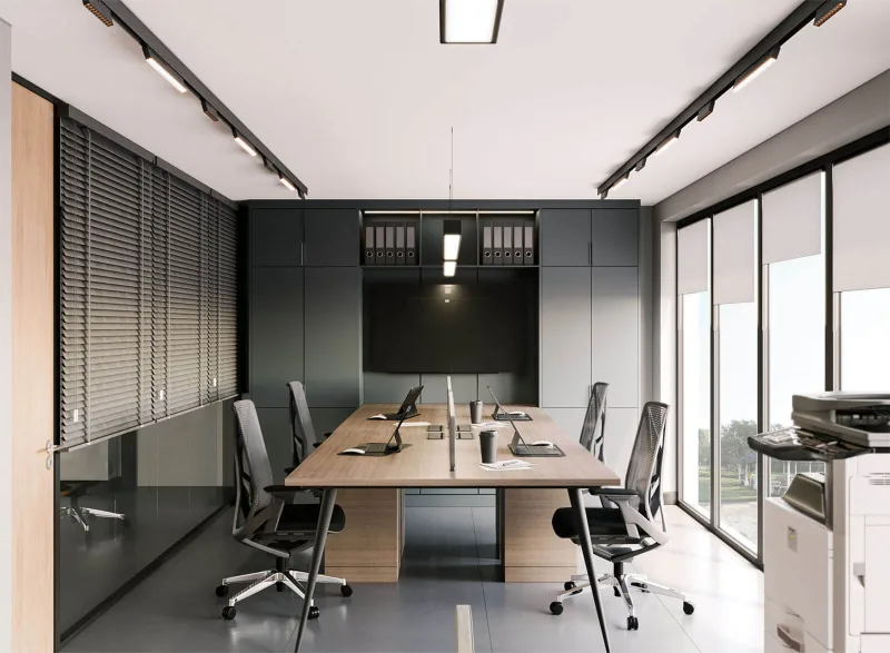 Office interior designer, Office decors, Office room decoration
