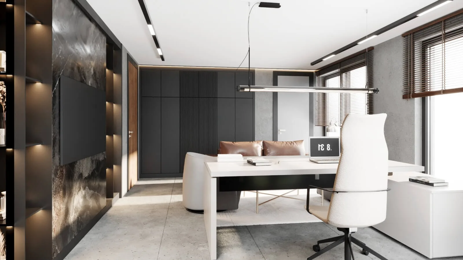 Office interior designer, Office decors, Office room decoration