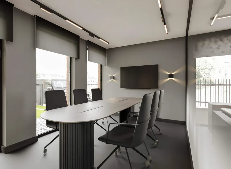 Office interior designer, Office decors, Office room decoration