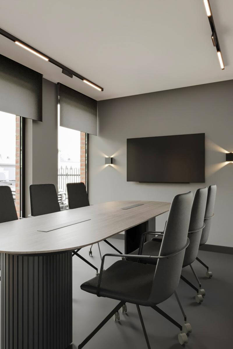 Ofis iç mimar Detayı - Ofis iç mimar | Ankara Ofis İç Mimar