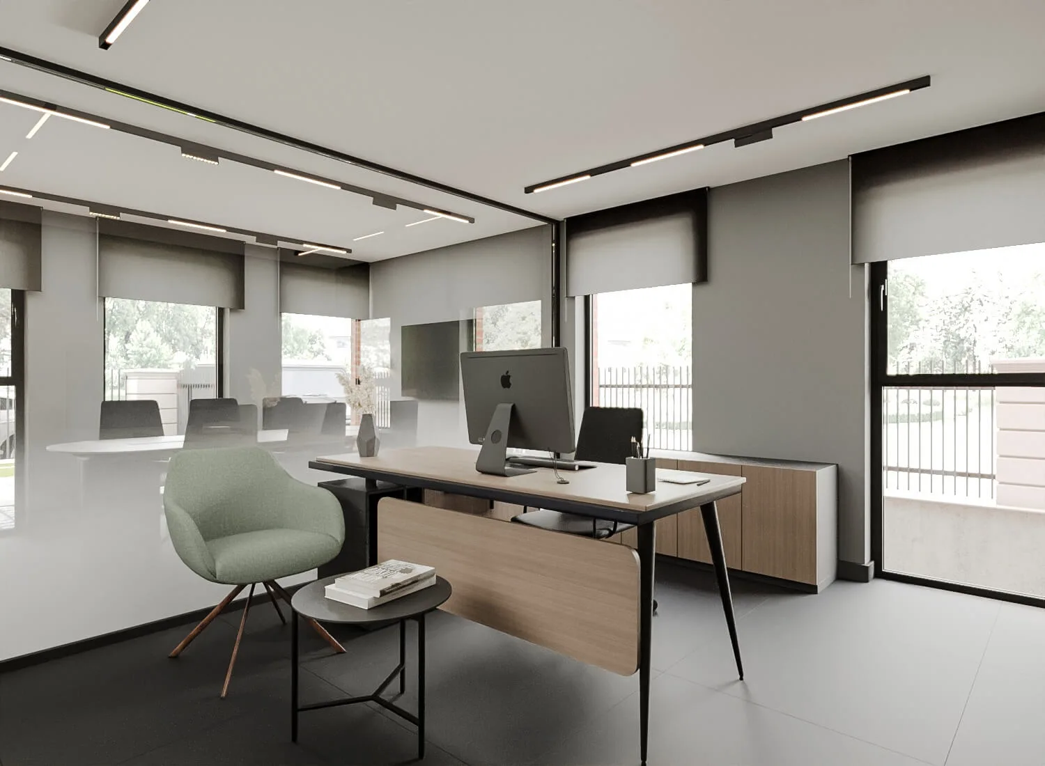Office interior designer, Office decors, Office room decoration
