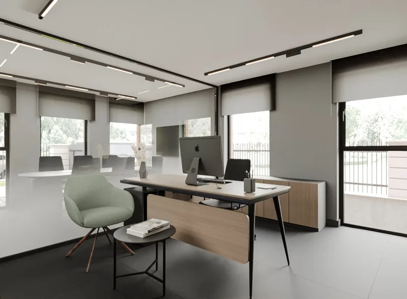 Office interior designer, Office decors, Office room decoration