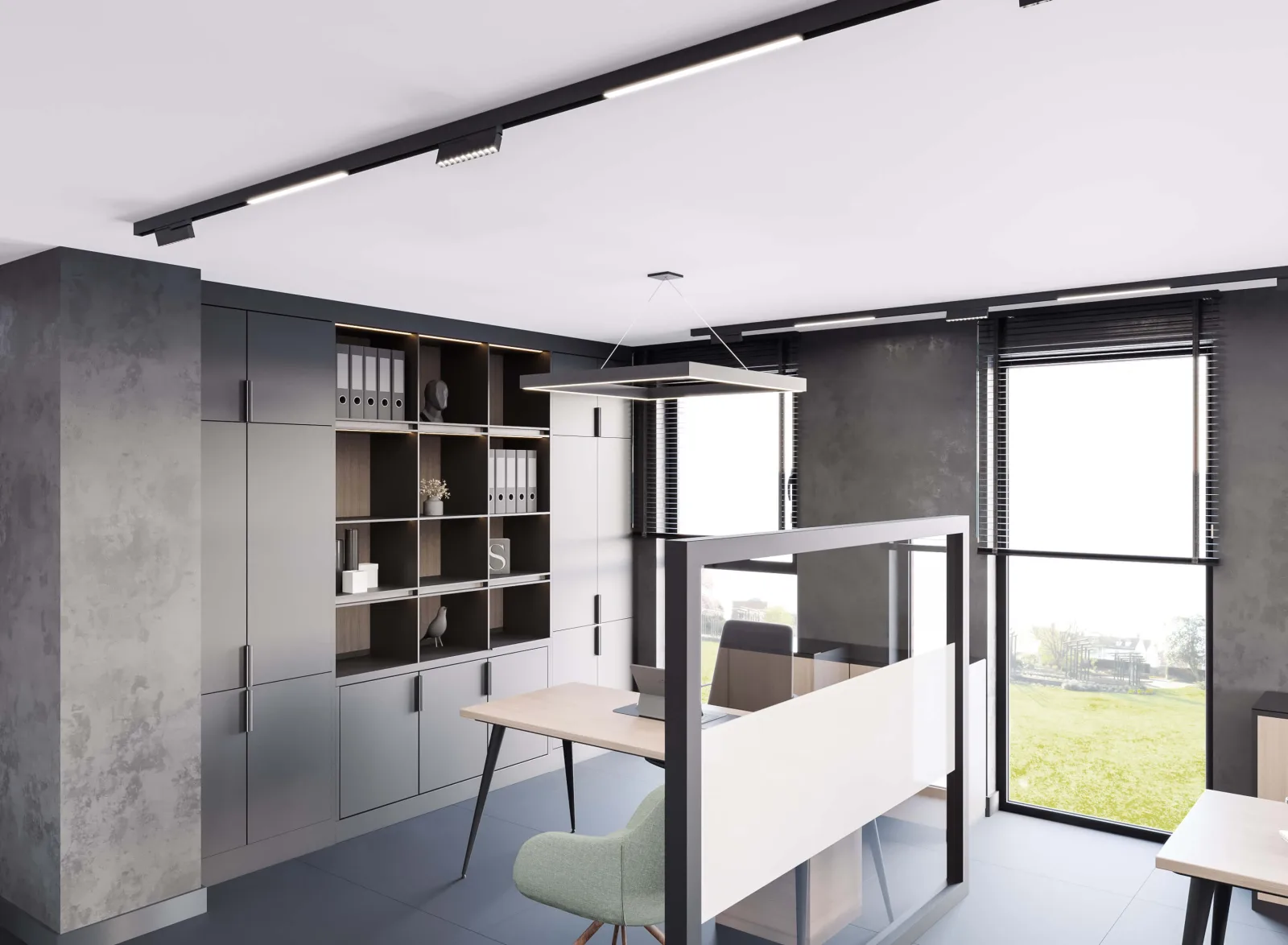 Office interior designer, Office decors, Office room decoration