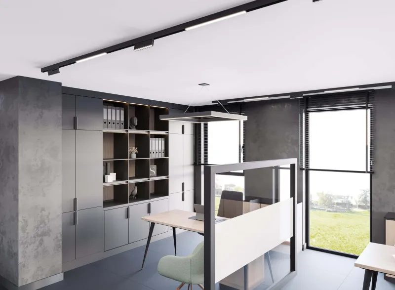 Office interior designer, Office decors, Office room decoration