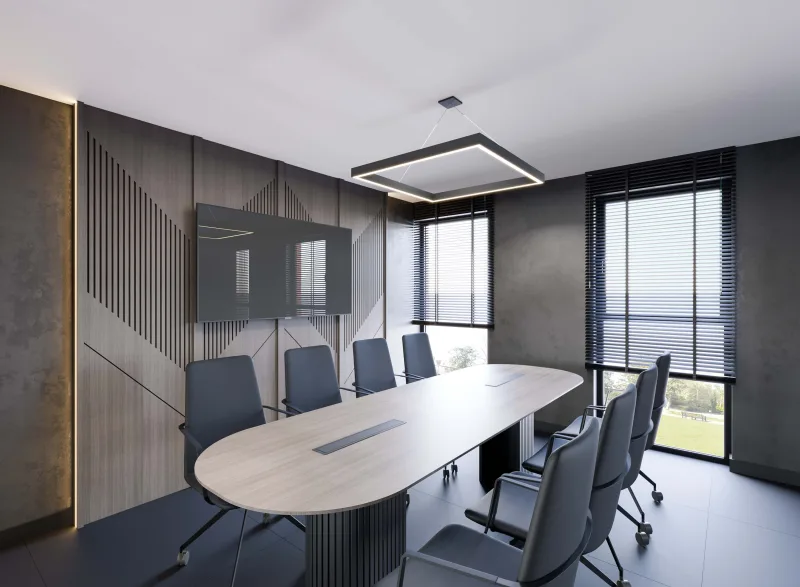 Office interior designer, Office decors, Office room decoration