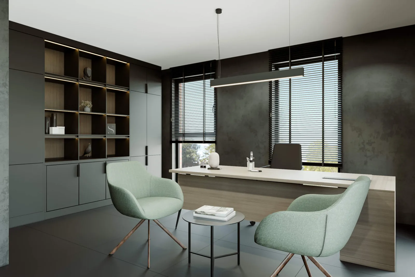 Office interior designer, Office decors, Office room decoration