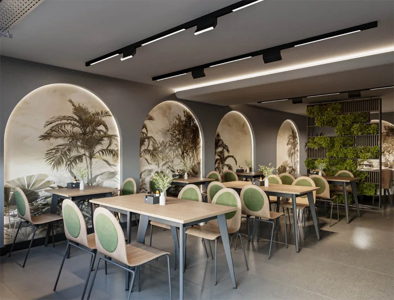 Office interior designer, Office decors, Office room decoration