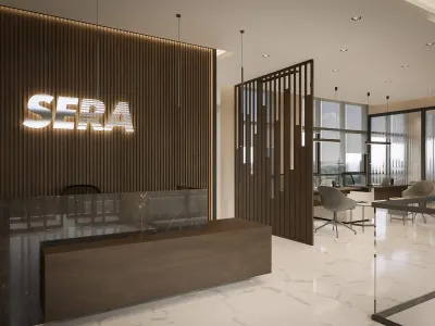 Office Building Design