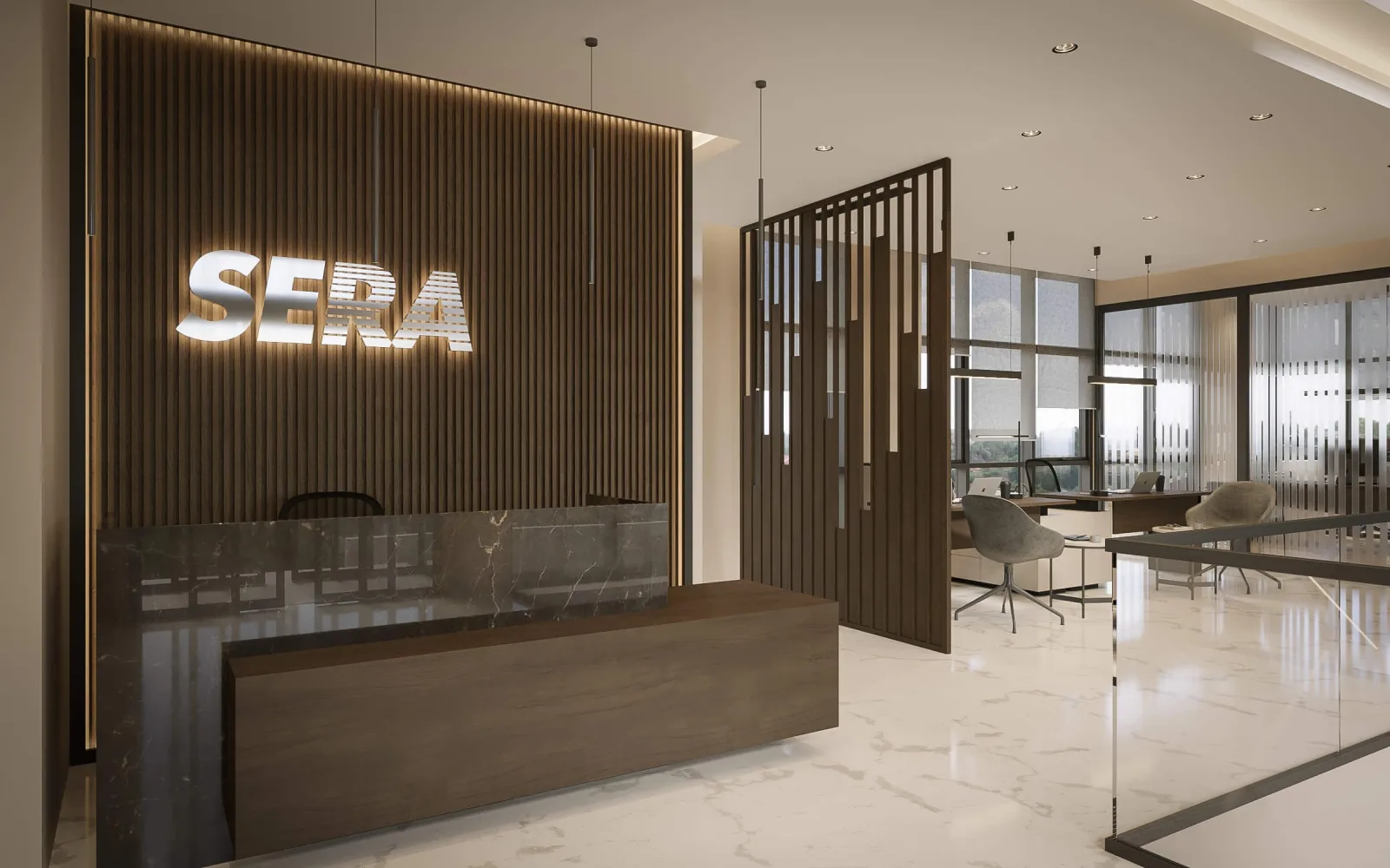 Office design decoration, Sample office designs, New generation office designs, Office entrance designs