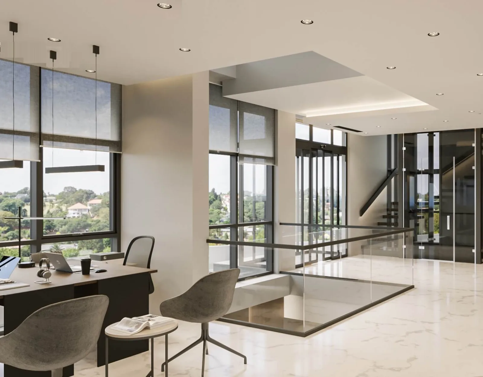 Office design decoration, Sample office designs, New generation office designs, Office entrance designs
