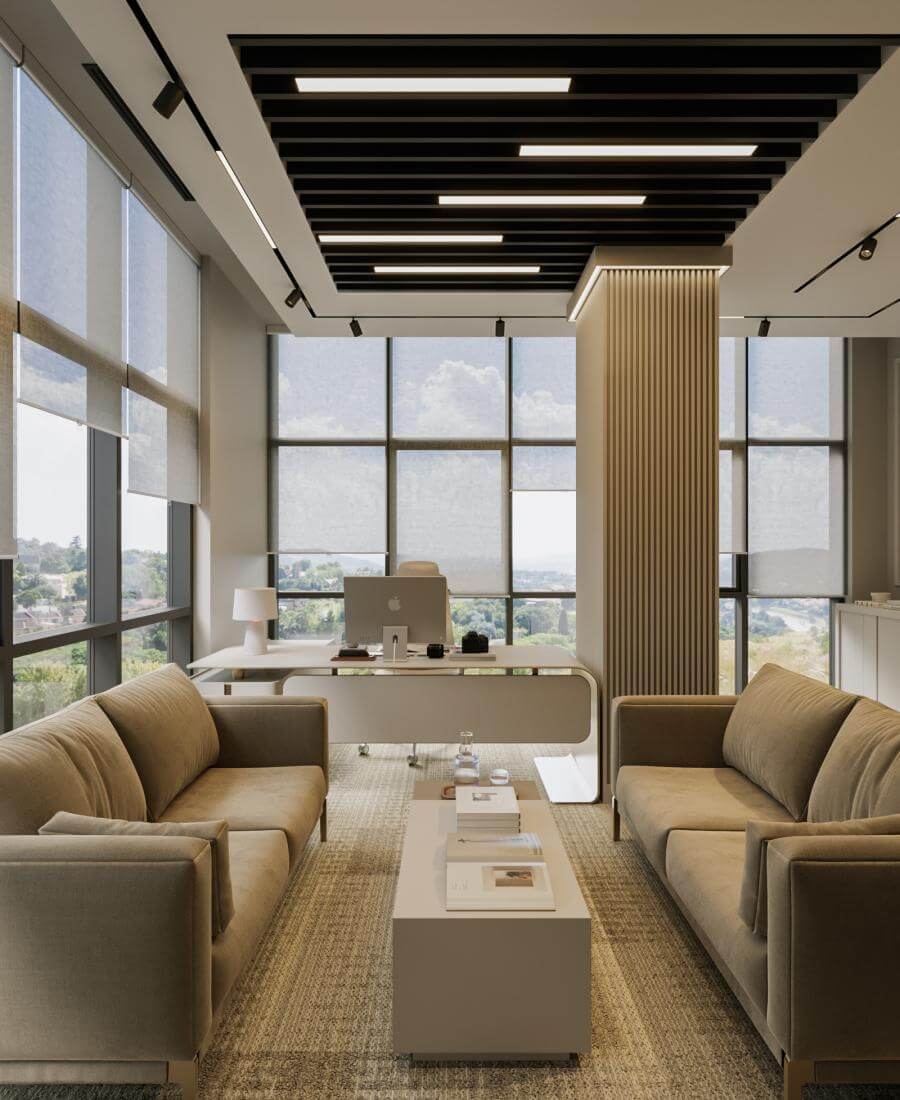Ofis giriş tasarımları Detayı - Ofis giriş tasarımları | Ofis giriş tasarımları