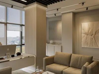 Office Building Design