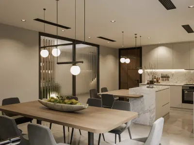 Office Building Design