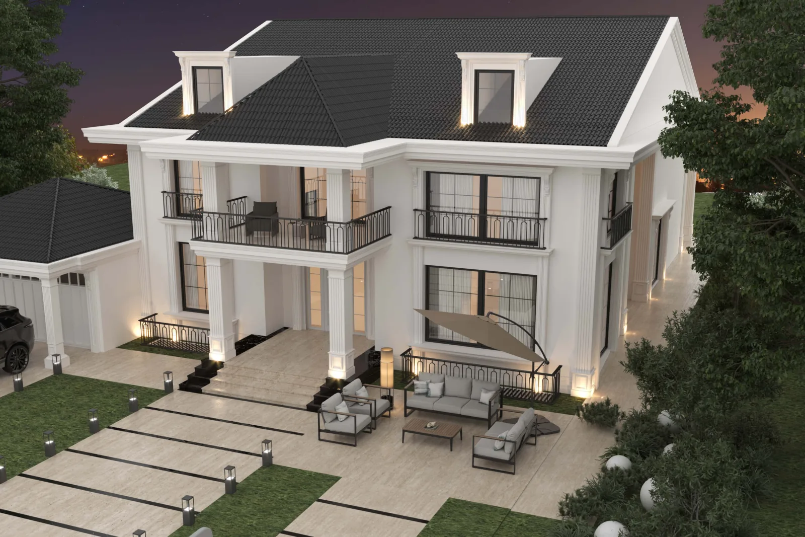 Natamam Villa, Natamam Villa, Home renovations, Natamam Villa, House interior decoration prices