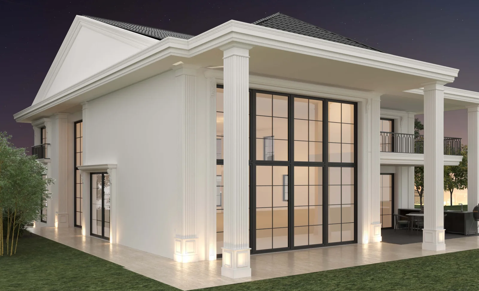 Natamam Villa, Natamam Villa, Home renovations, Natamam Villa, House interior decoration prices