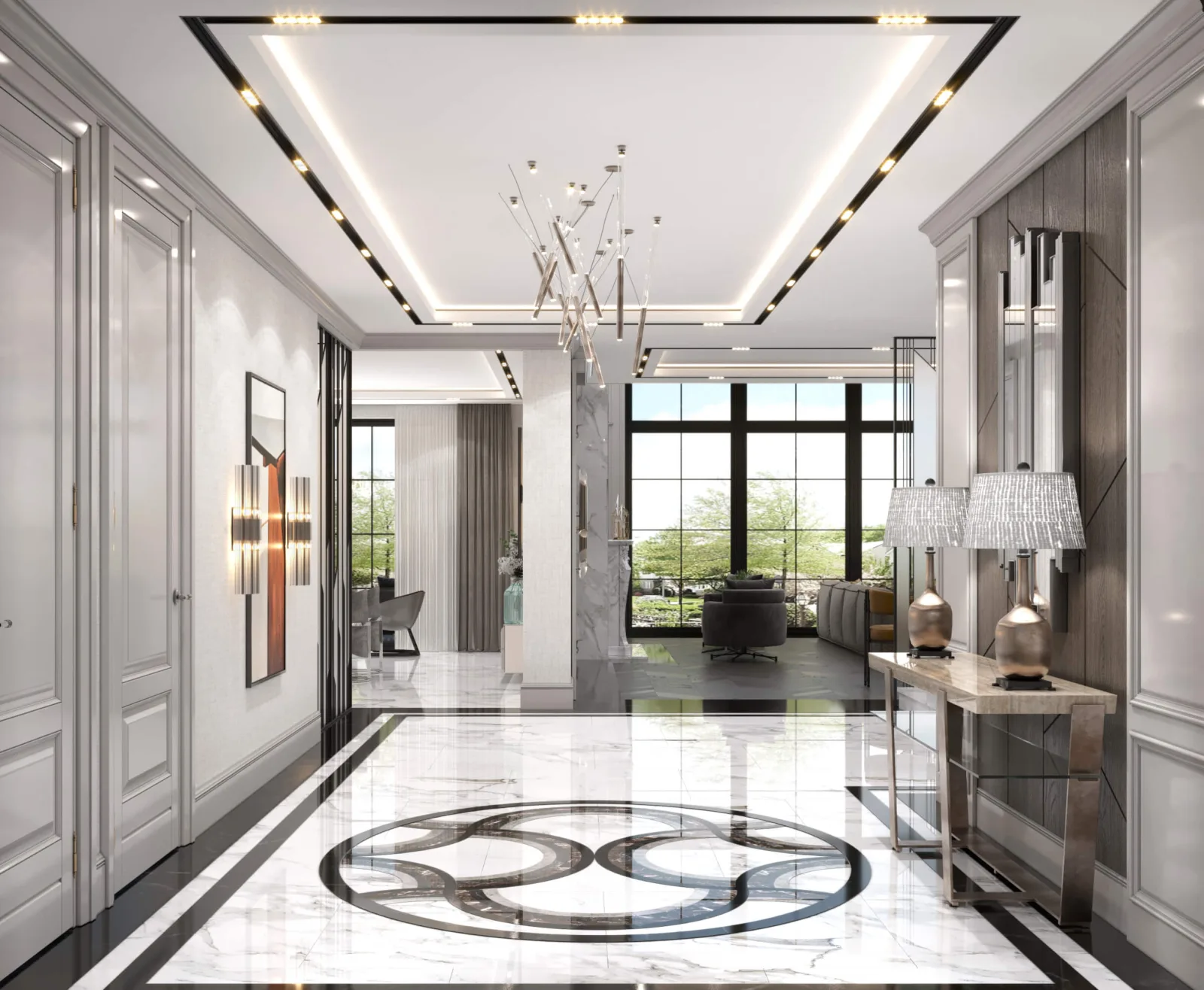 Natamam Villa, Natamam Villa, Home renovations, Natamam Villa, House interior decoration prices
