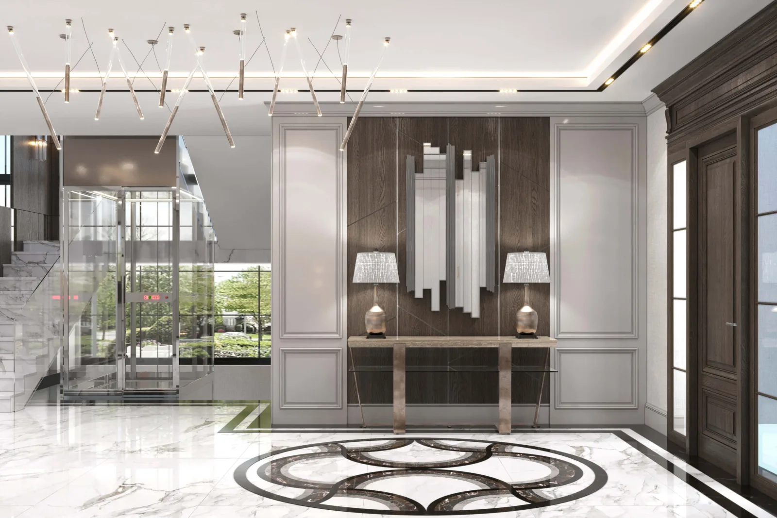 Natamam Villa, Natamam Villa, Home renovations, Natamam Villa, House interior decoration prices