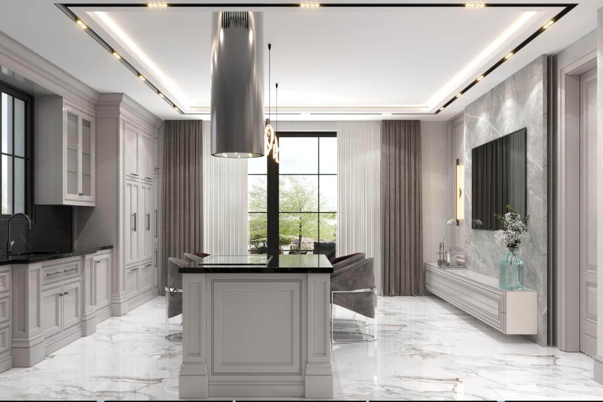 Ev tadilat Detayı - Ev tadilat | Ankara ev tadilat