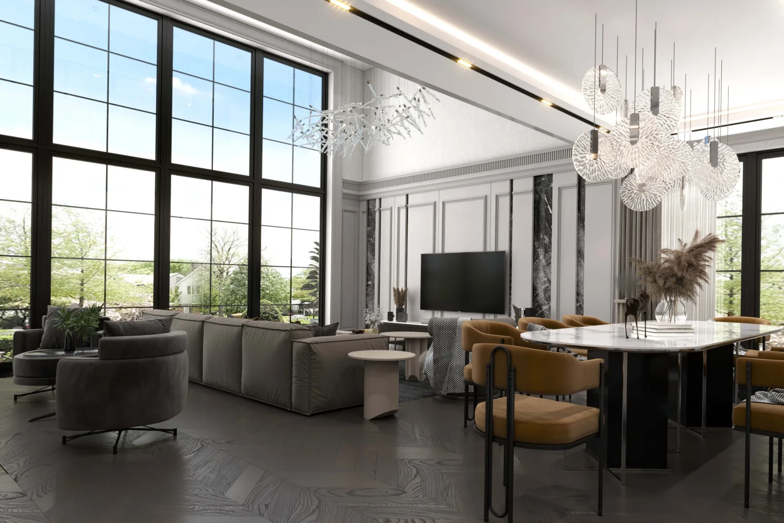 Natamam Villa, Natamam Villa, Home renovations, Natamam Villa, House interior decoration prices